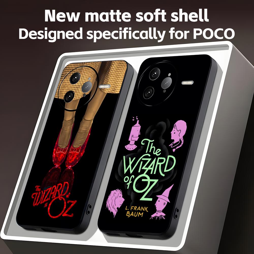 Xiaomi Poco X6 - 샤오미 POCO M7 M6 M5 X7