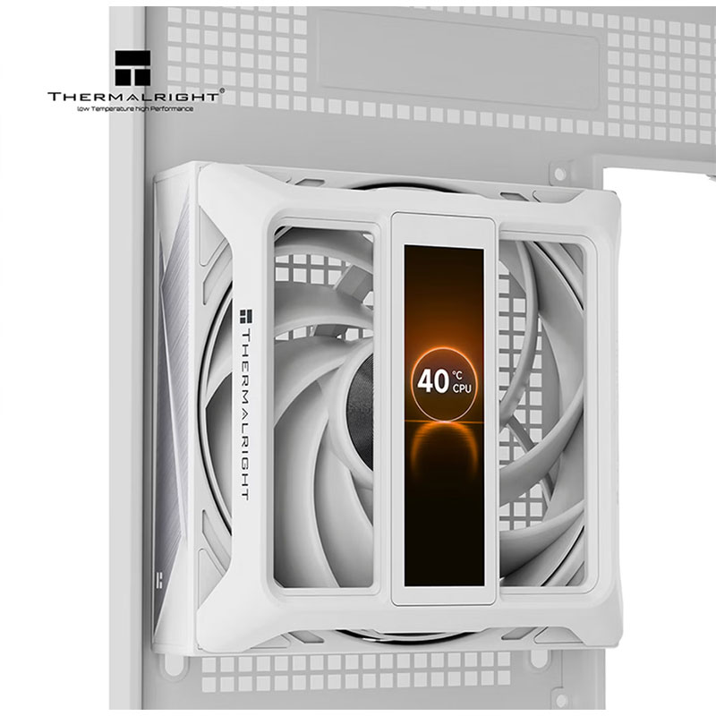 써멀라이트 FAN FRAME VISION-1 120mm - Screen Alignment Tool 리뷰 및 가격