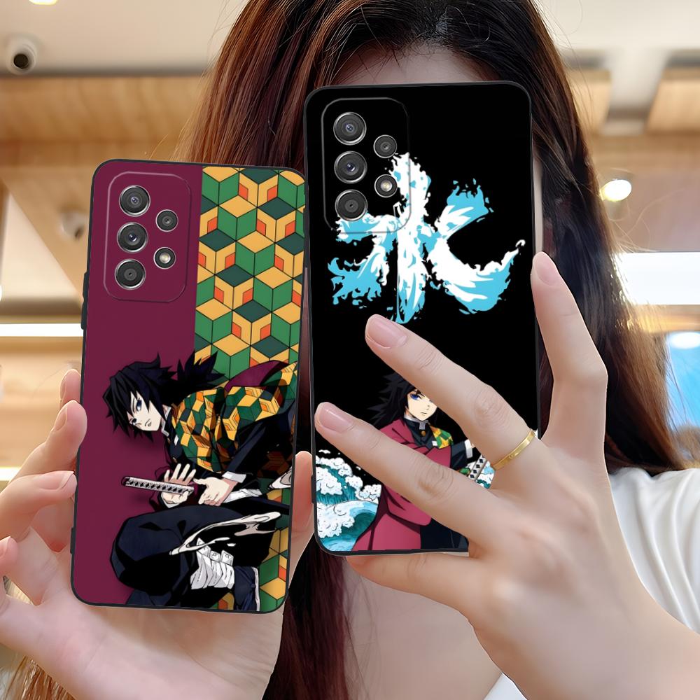 귀요미요카 귀멸의 칼날 폰 케이스 (삼성 갤럭시 A73 - Samsung Galaxy A55 리뷰 및 가격