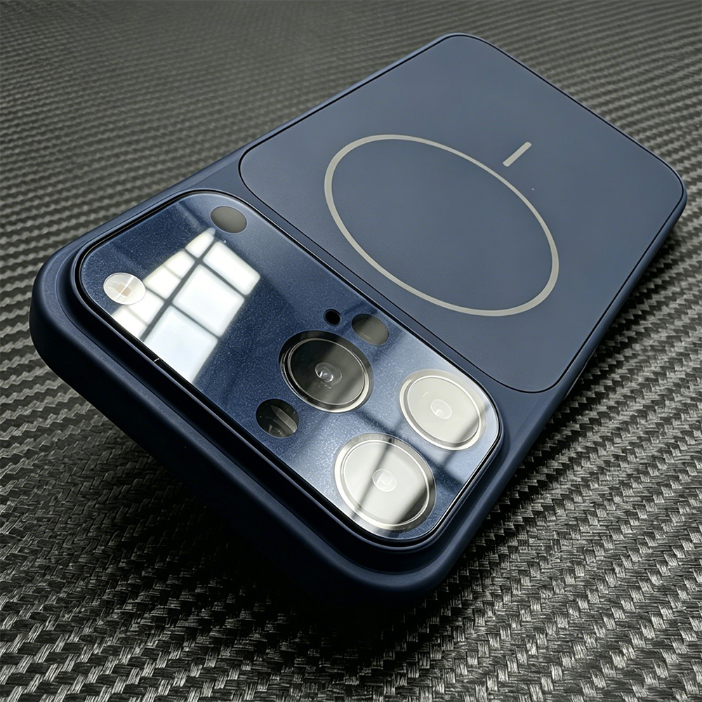 럭셔리 마그네틱 인스턴트 대형 윈도우 카메라 렌즈 보호 - Camera Lens Protector 리뷰 및 가격