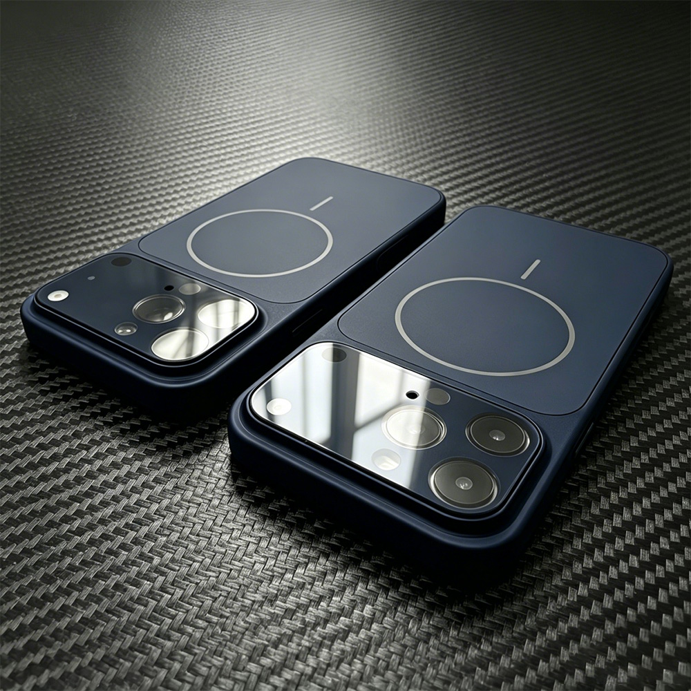 럭셔리 마그네틱 인스턴트 대형 윈도우 카메라 렌즈 보호 - Camera Lens Protector 리뷰 및 가격