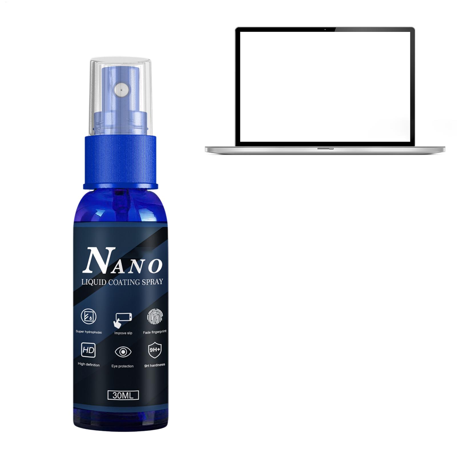 스크래치 방지 코팅 보호 스프레이 소수성 올레오포빅 스 - Oleophobic Coating Spray 리뷰 및 가격